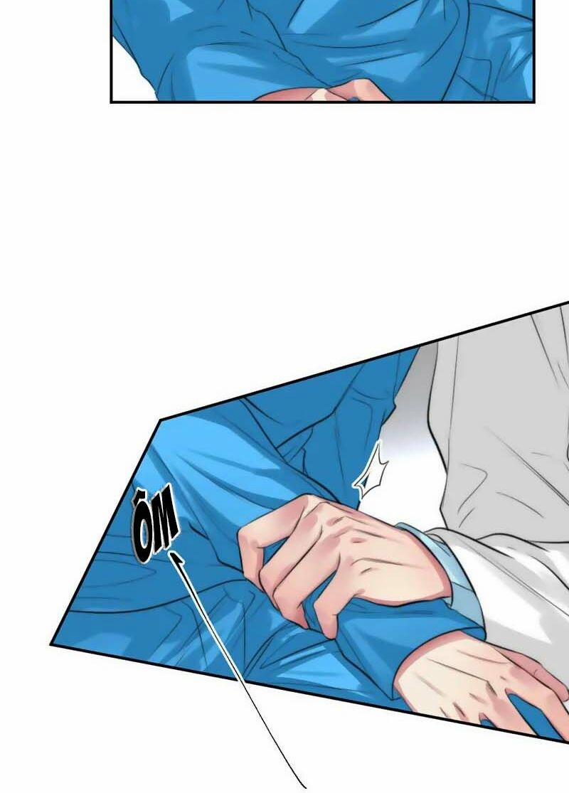 Fan Biến Thái Và Thần Tượng Xinh Đẹp 109 trang 9