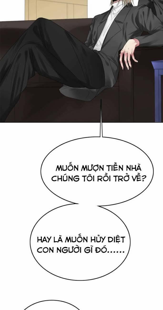 Fan Biến Thái Và Thần Tượng Xinh Đẹp 11 trang 13