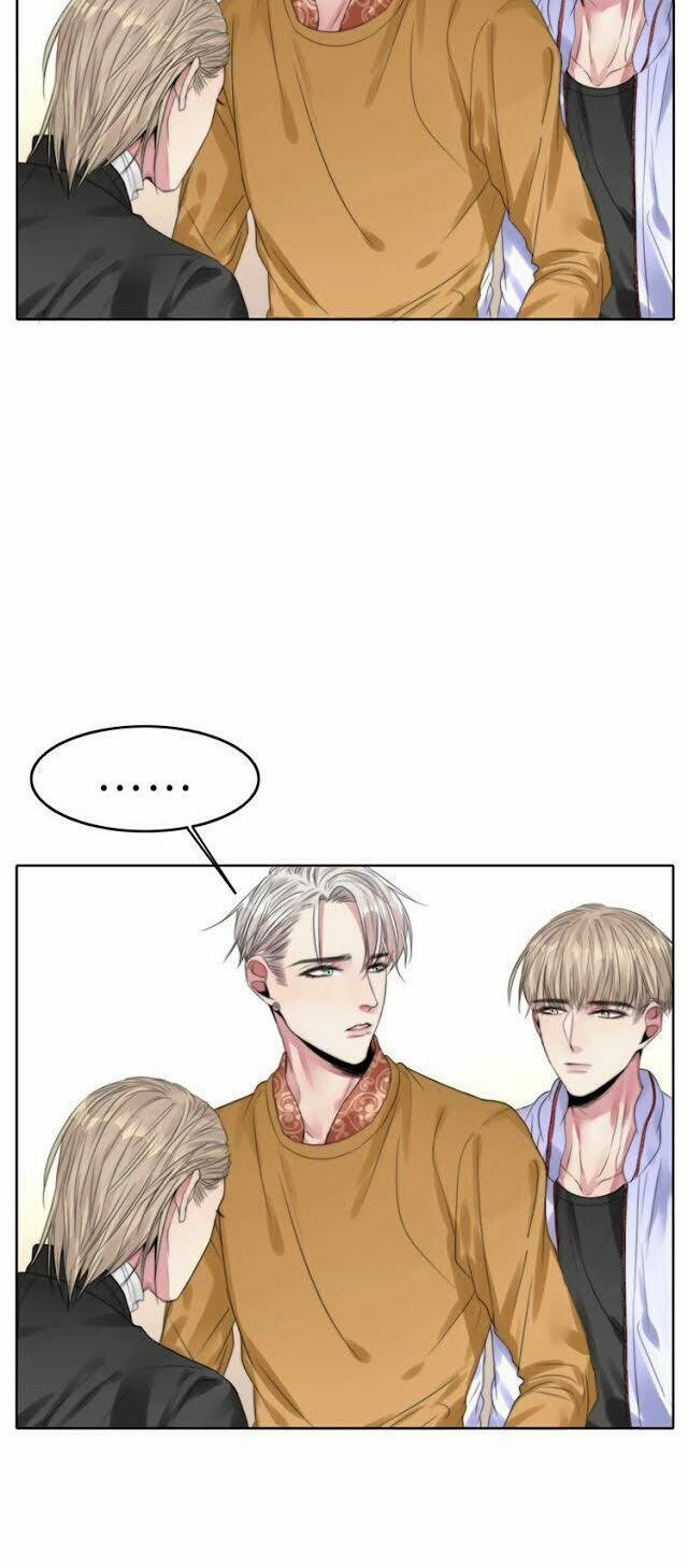 Fan Biến Thái Và Thần Tượng Xinh Đẹp 11 trang 20