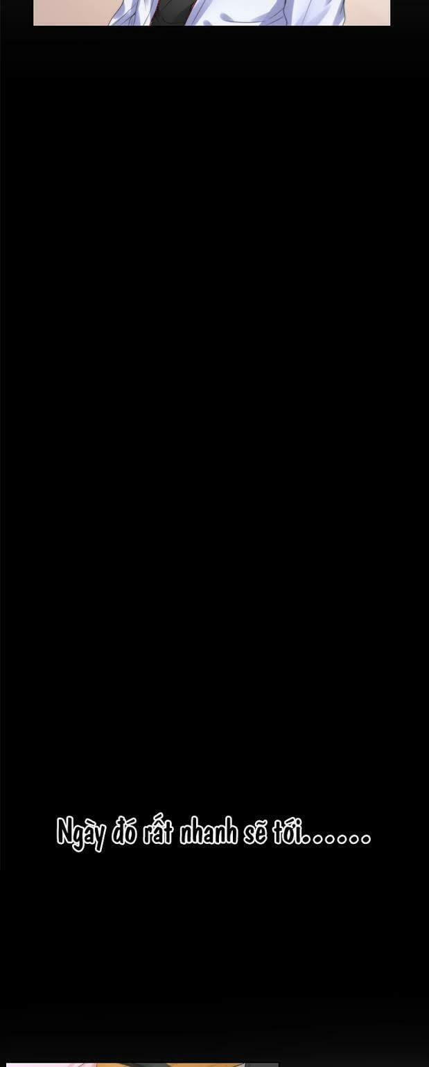 Fan Biến Thái Và Thần Tượng Xinh Đẹp 11 trang 22