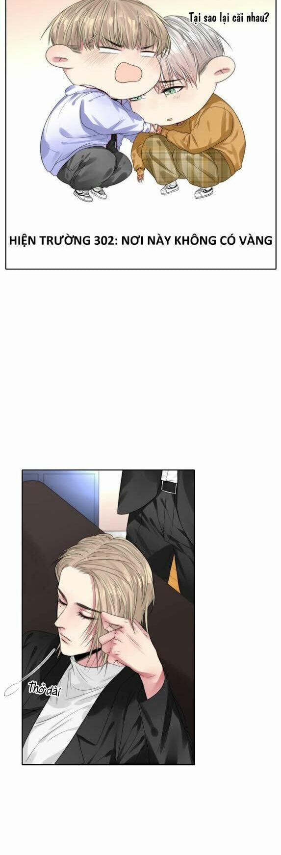 Fan Biến Thái Và Thần Tượng Xinh Đẹp 11 trang 8