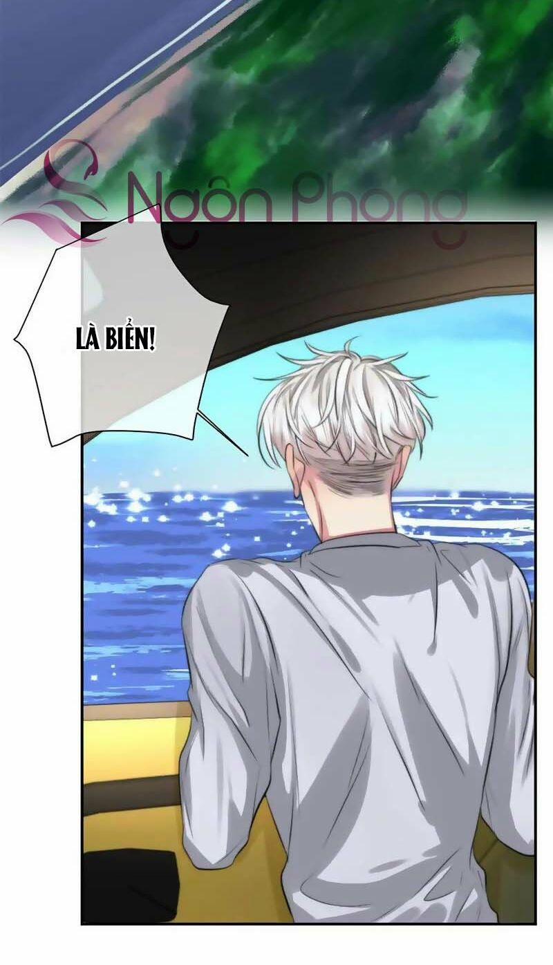 Fan Biến Thái Và Thần Tượng Xinh Đẹp 110 trang 1