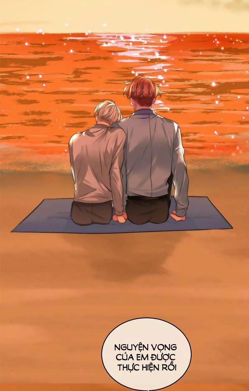 Fan Biến Thái Và Thần Tượng Xinh Đẹp 110 trang 12