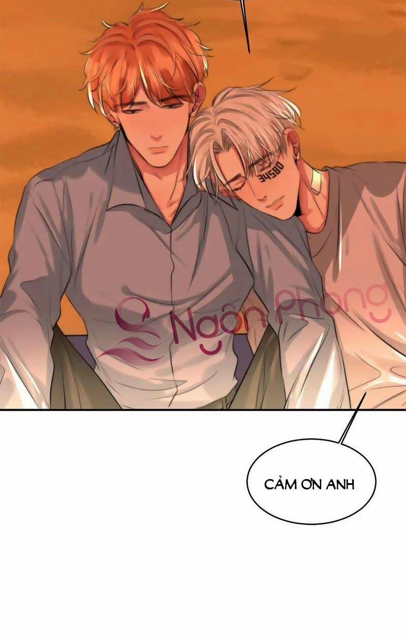 Fan Biến Thái Và Thần Tượng Xinh Đẹp 110 trang 13