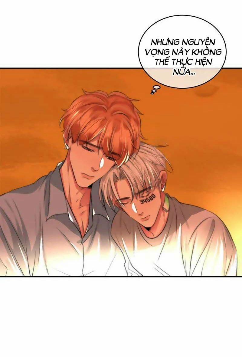 Fan Biến Thái Và Thần Tượng Xinh Đẹp 110 trang 15