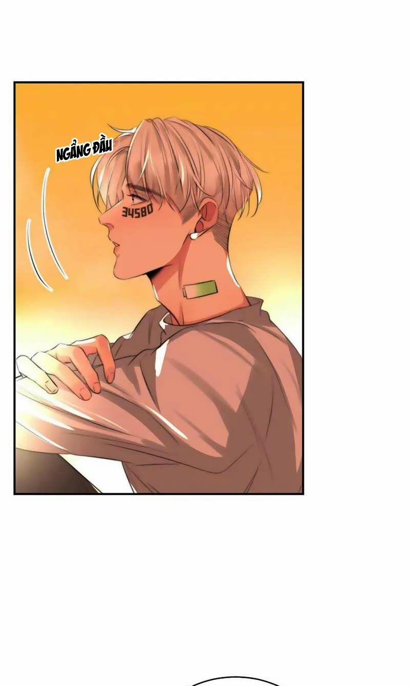 Fan Biến Thái Và Thần Tượng Xinh Đẹp 110 trang 16