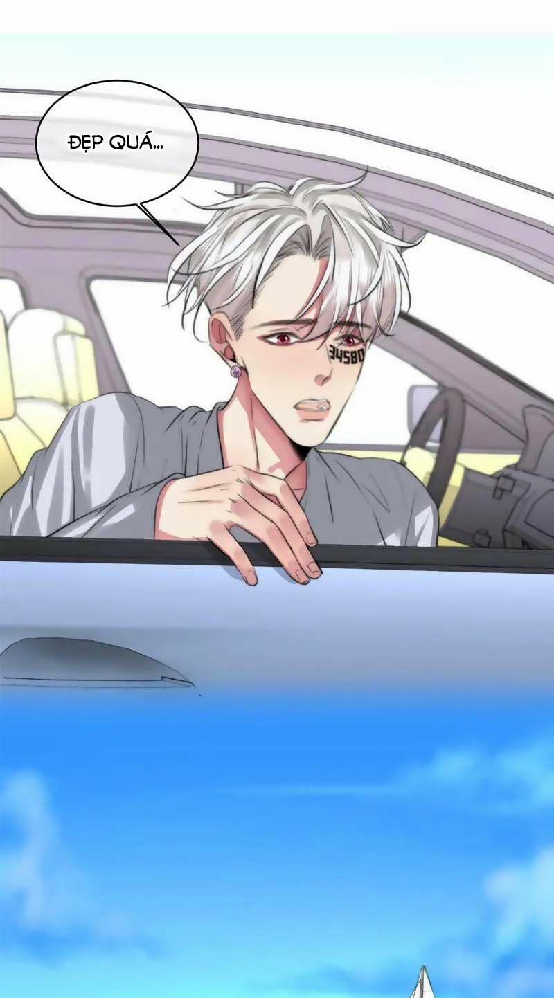 Fan Biến Thái Và Thần Tượng Xinh Đẹp 110 trang 2