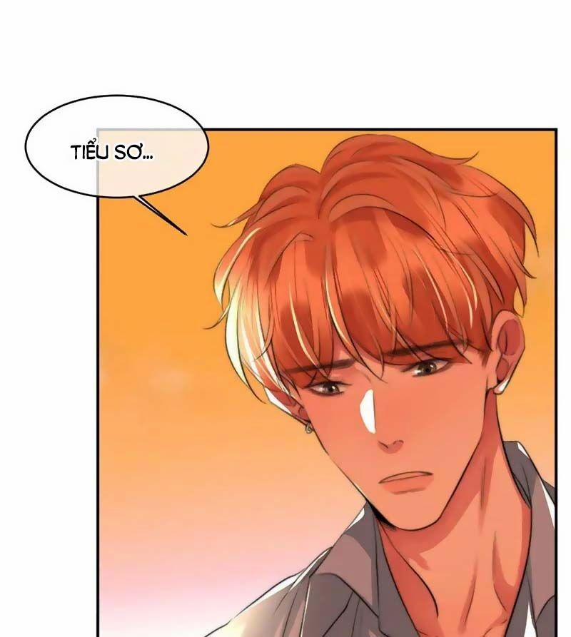 Fan Biến Thái Và Thần Tượng Xinh Đẹp 110 trang 20