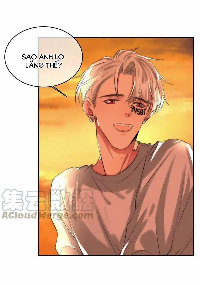 Fan Biến Thái Và Thần Tượng Xinh Đẹp 110 trang 24