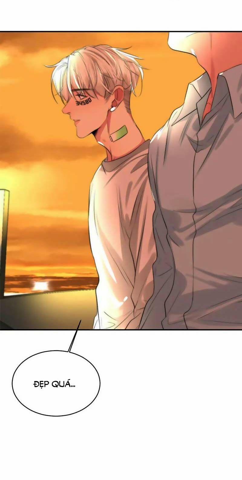 Fan Biến Thái Và Thần Tượng Xinh Đẹp 110 trang 26