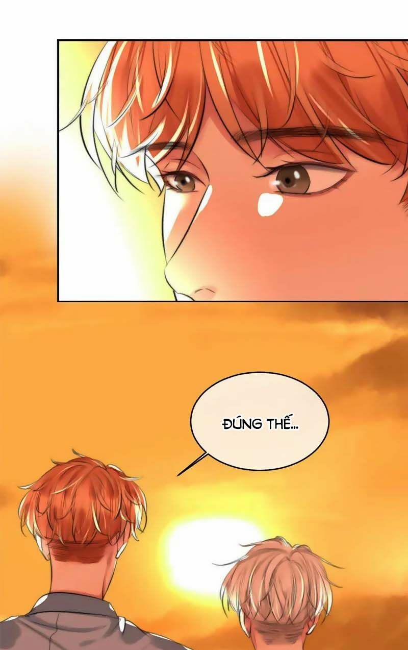 Fan Biến Thái Và Thần Tượng Xinh Đẹp 110 trang 27