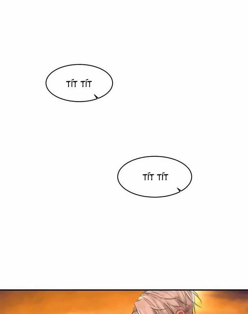 Fan Biến Thái Và Thần Tượng Xinh Đẹp 110 trang 29