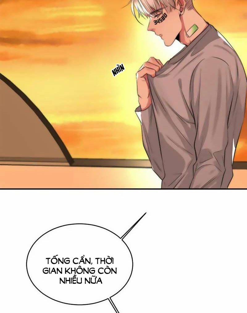 Fan Biến Thái Và Thần Tượng Xinh Đẹp 110 trang 30