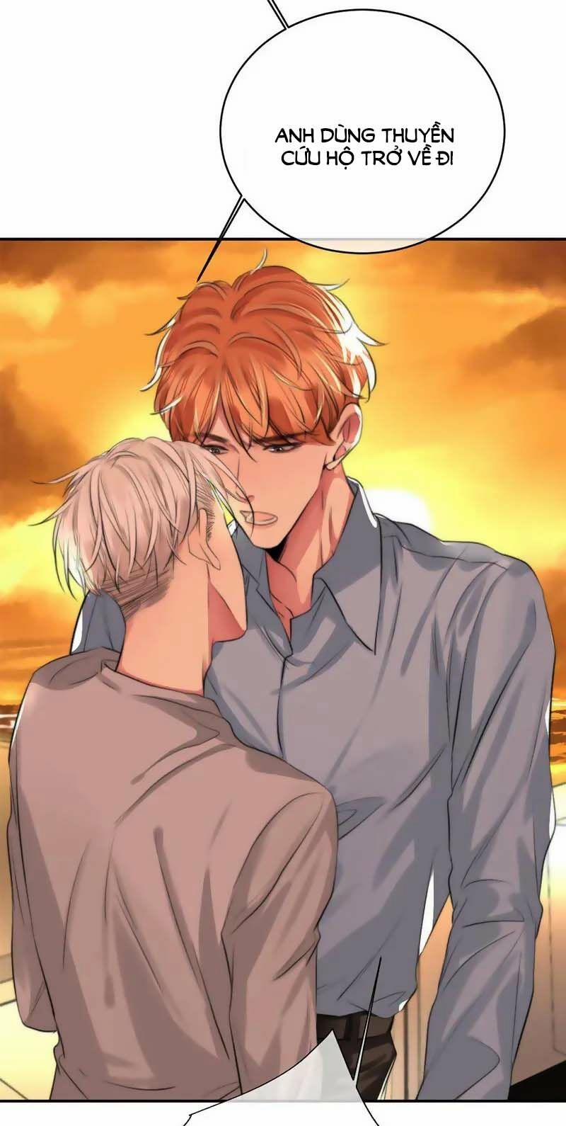 Fan Biến Thái Và Thần Tượng Xinh Đẹp 110 trang 31