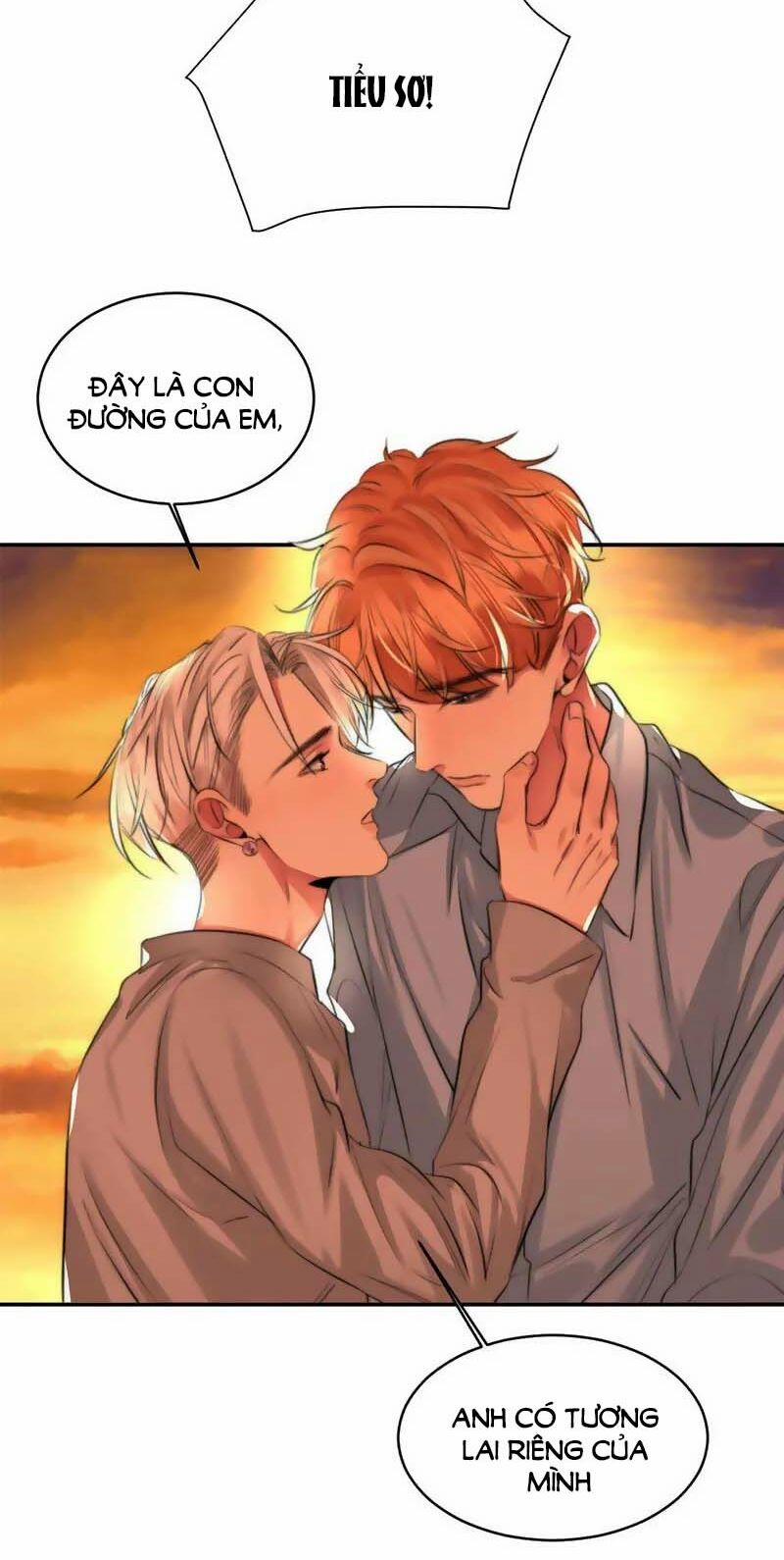 Fan Biến Thái Và Thần Tượng Xinh Đẹp 110 trang 32