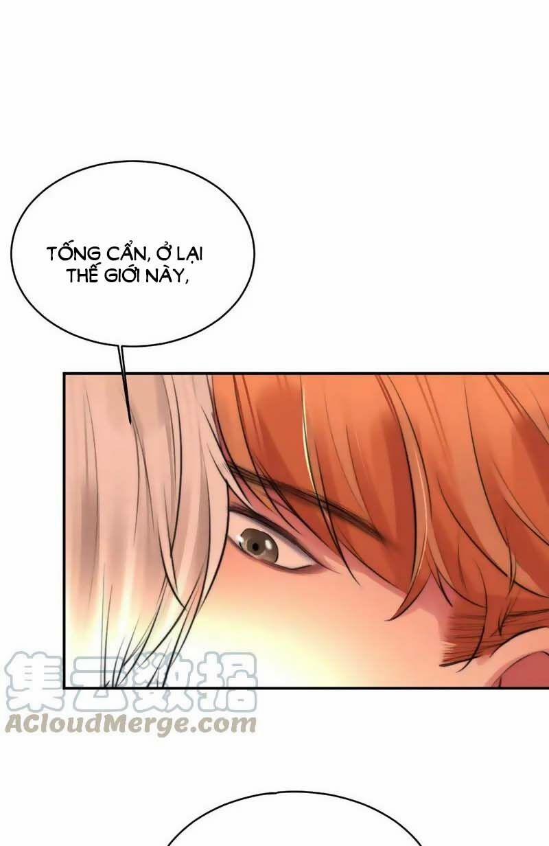 Fan Biến Thái Và Thần Tượng Xinh Đẹp 110 trang 33