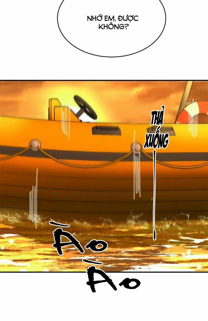 Fan Biến Thái Và Thần Tượng Xinh Đẹp 110 trang 34