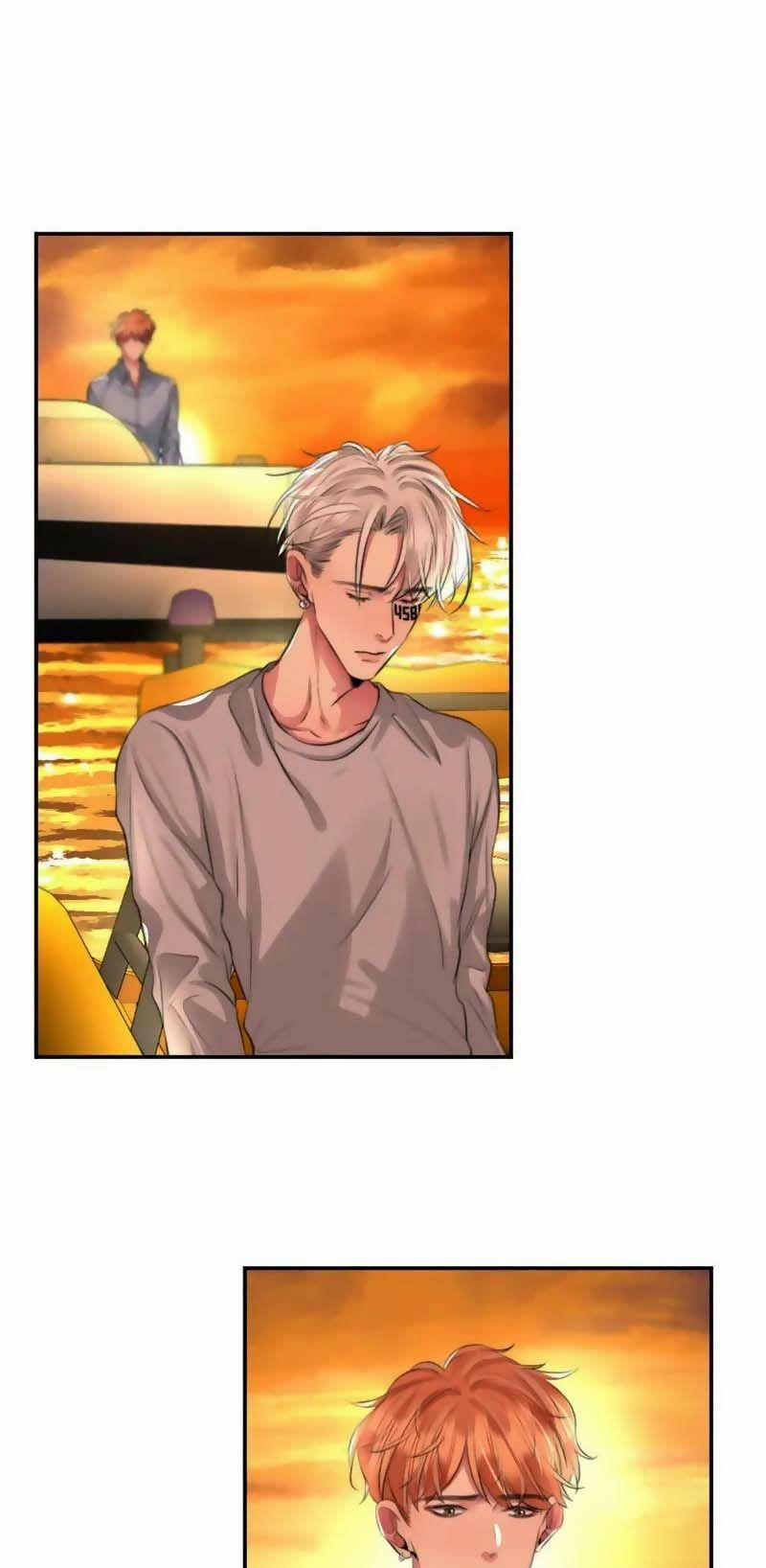 Fan Biến Thái Và Thần Tượng Xinh Đẹp 110 trang 35