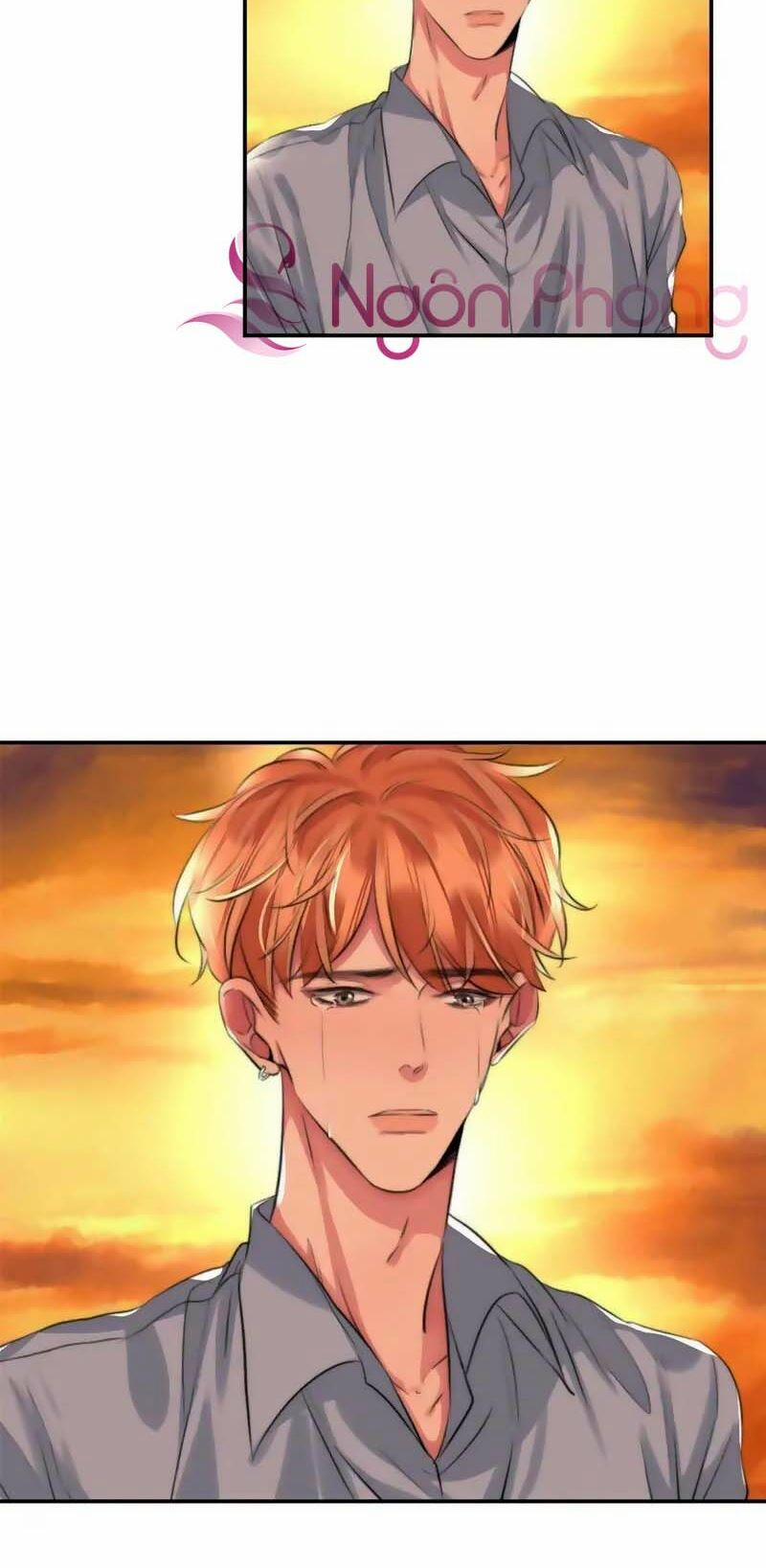 Fan Biến Thái Và Thần Tượng Xinh Đẹp 110 trang 36