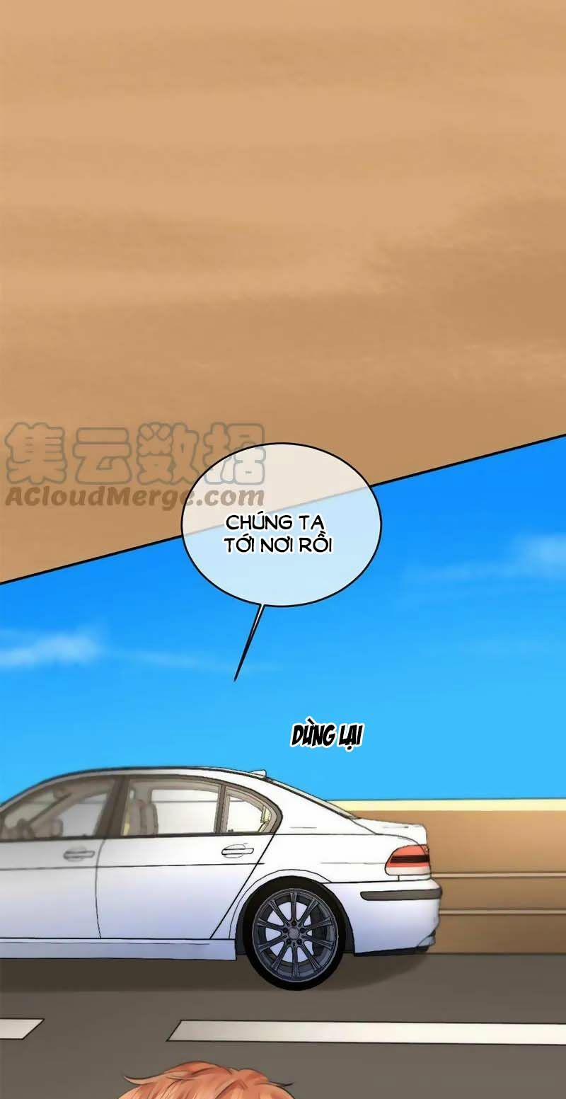 Fan Biến Thái Và Thần Tượng Xinh Đẹp 110 trang 4