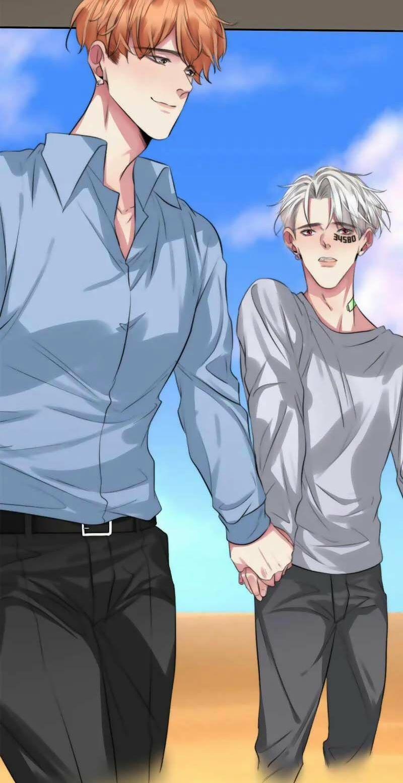 Fan Biến Thái Và Thần Tượng Xinh Đẹp 110 trang 5