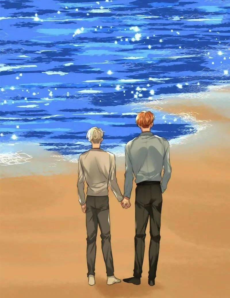 Fan Biến Thái Và Thần Tượng Xinh Đẹp 110 trang 7