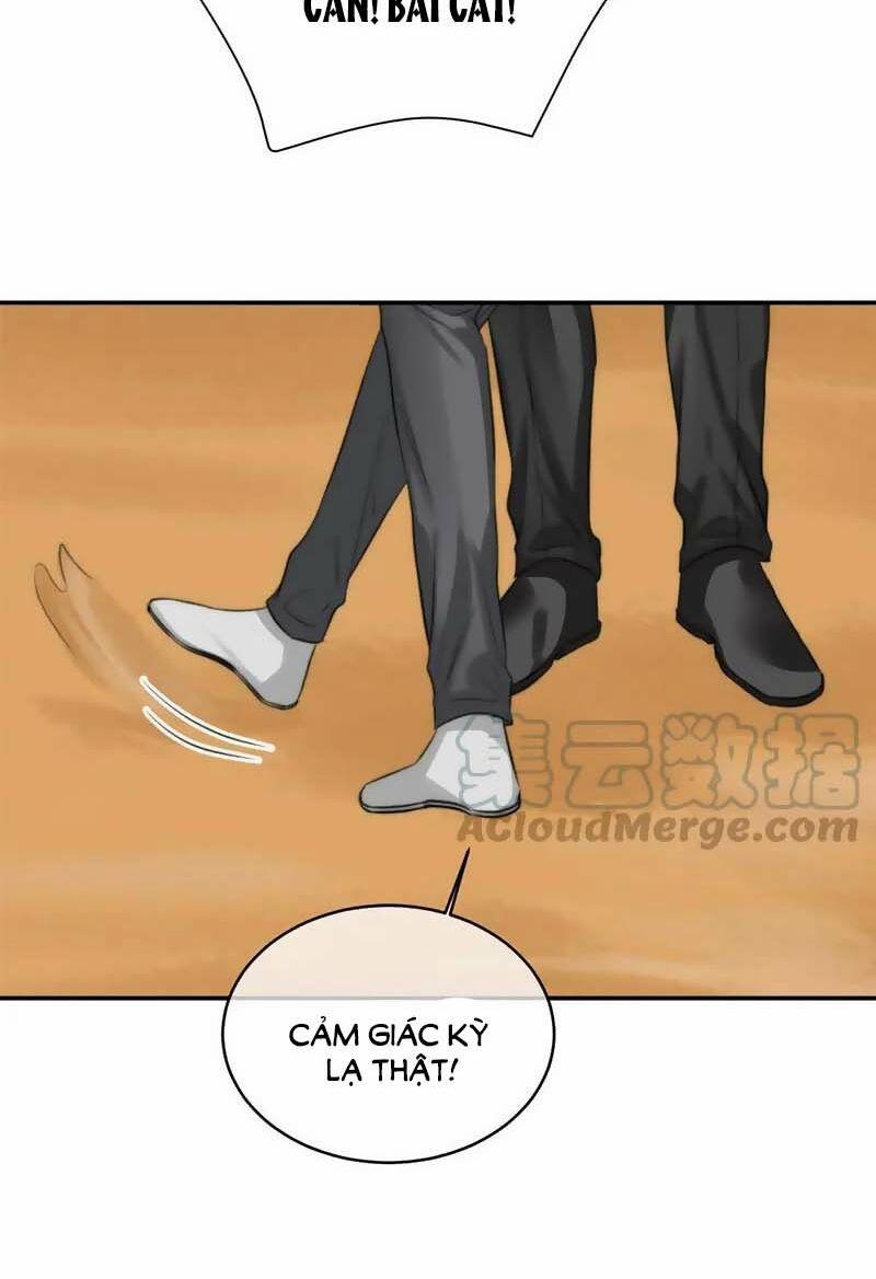 Fan Biến Thái Và Thần Tượng Xinh Đẹp 110 trang 9