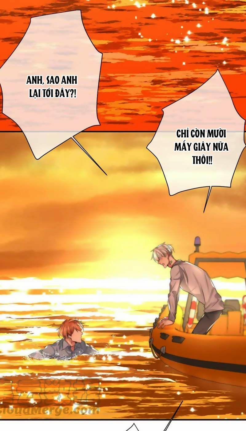 Fan Biến Thái Và Thần Tượng Xinh Đẹp 111 trang 10