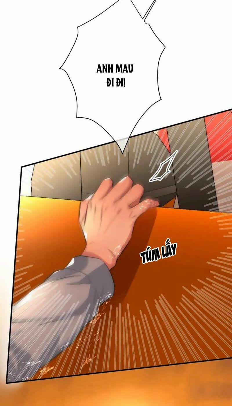 Fan Biến Thái Và Thần Tượng Xinh Đẹp 111 trang 11