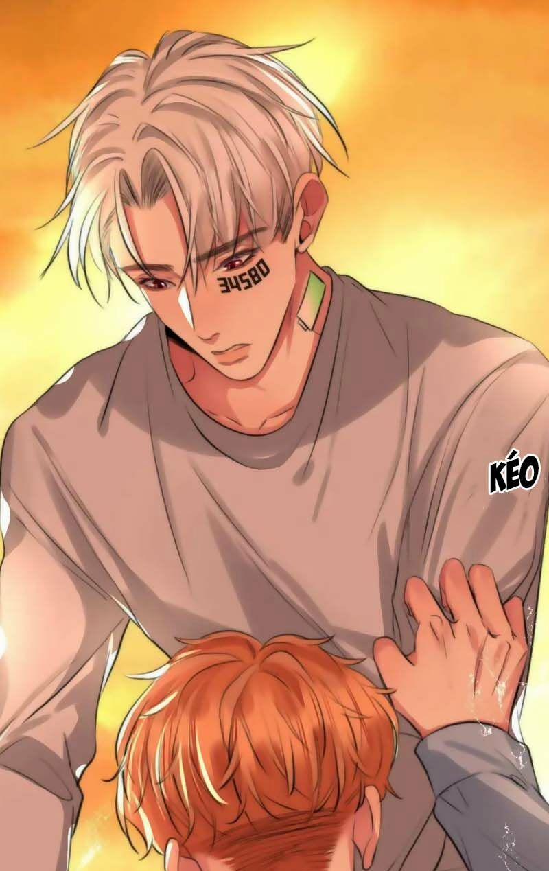 Fan Biến Thái Và Thần Tượng Xinh Đẹp 111 trang 12