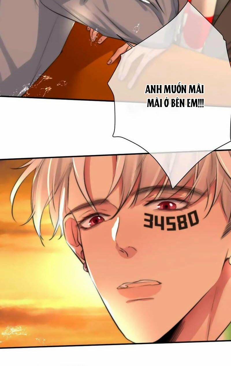 Fan Biến Thái Và Thần Tượng Xinh Đẹp 111 trang 15