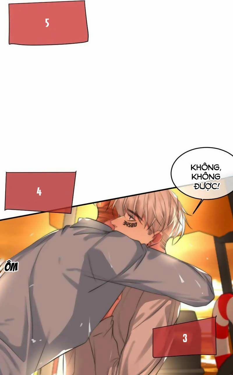 Fan Biến Thái Và Thần Tượng Xinh Đẹp 111 trang 16