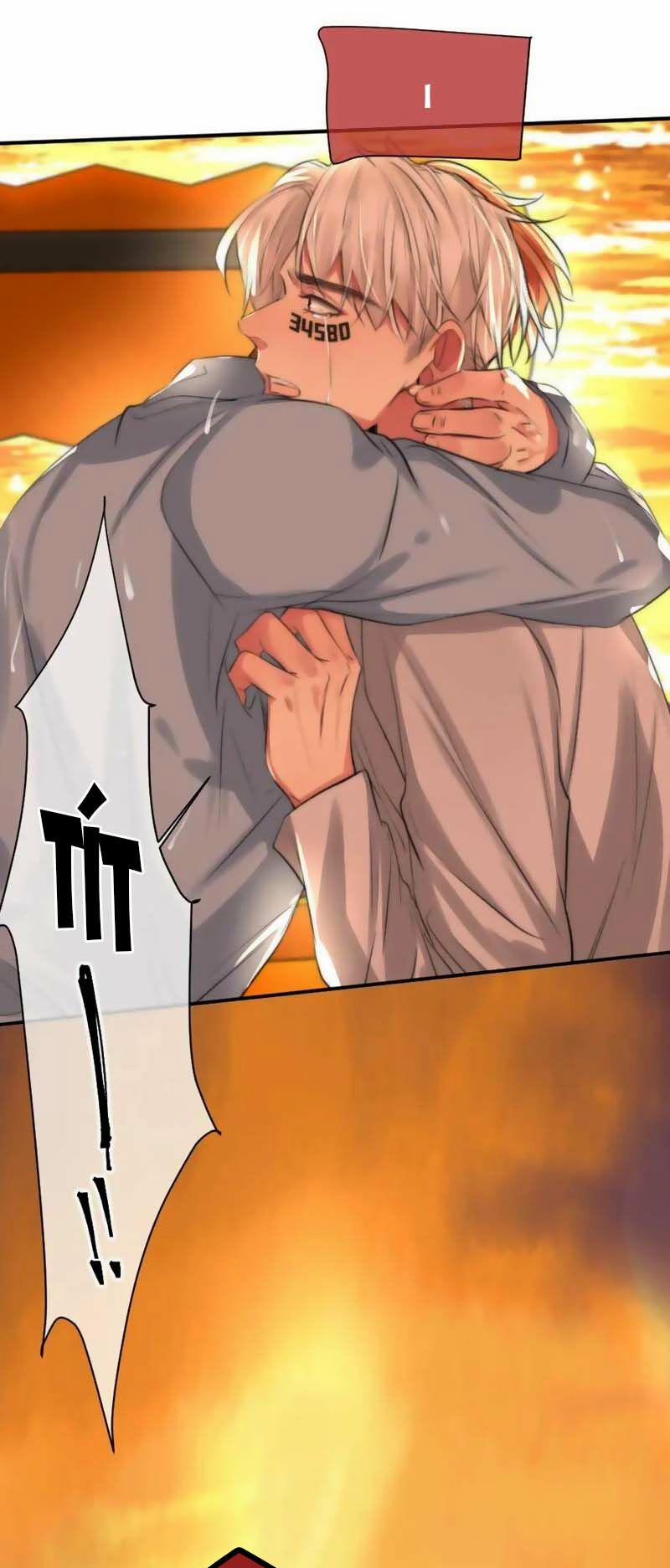 Fan Biến Thái Và Thần Tượng Xinh Đẹp 111 trang 18