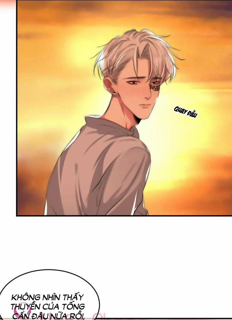 Fan Biến Thái Và Thần Tượng Xinh Đẹp 111 trang 2