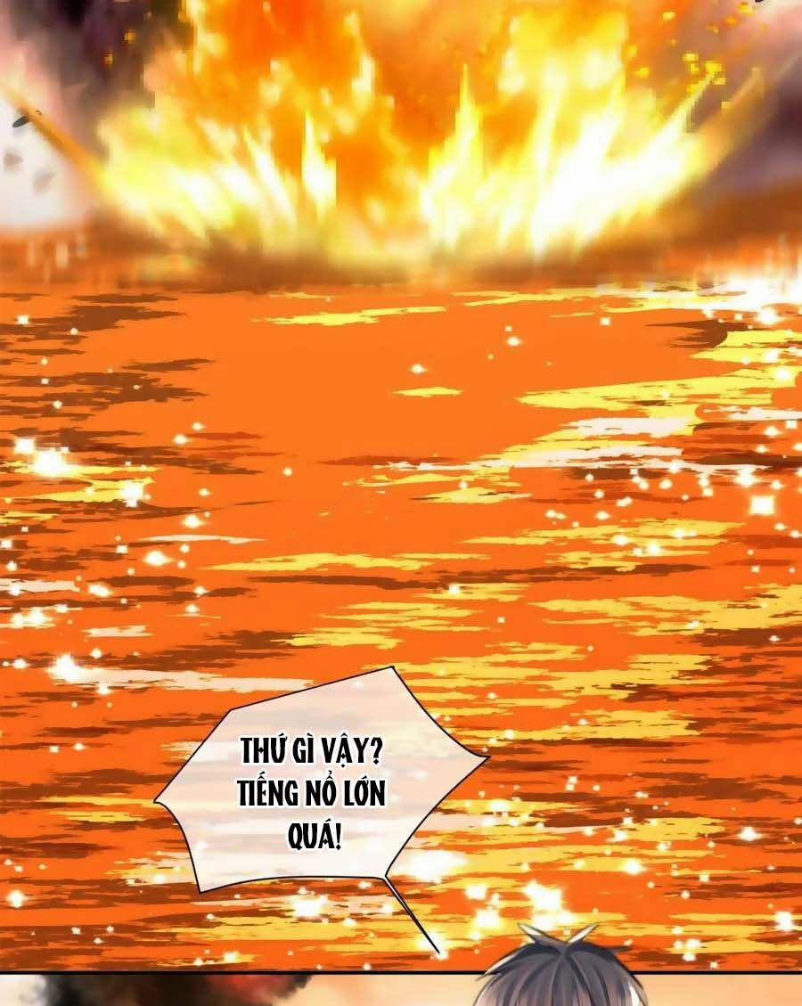 Fan Biến Thái Và Thần Tượng Xinh Đẹp 111 trang 20