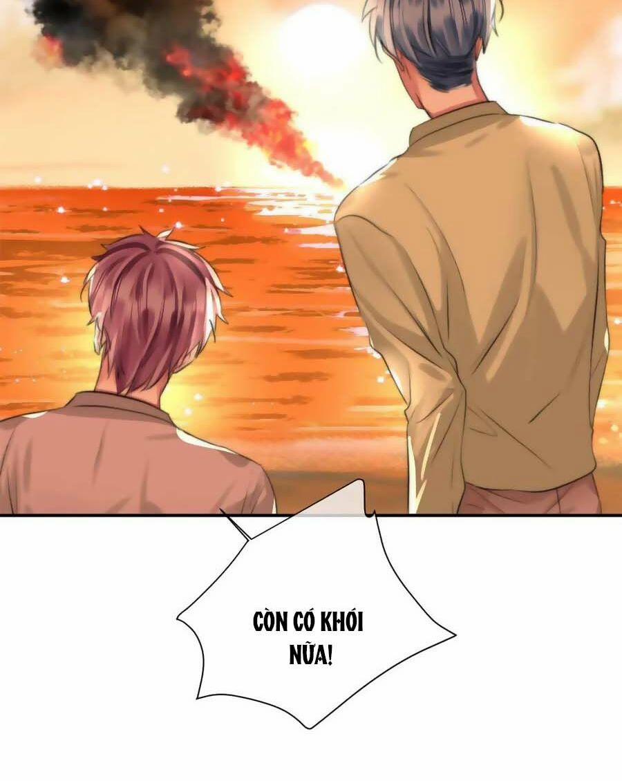 Fan Biến Thái Và Thần Tượng Xinh Đẹp 111 trang 21