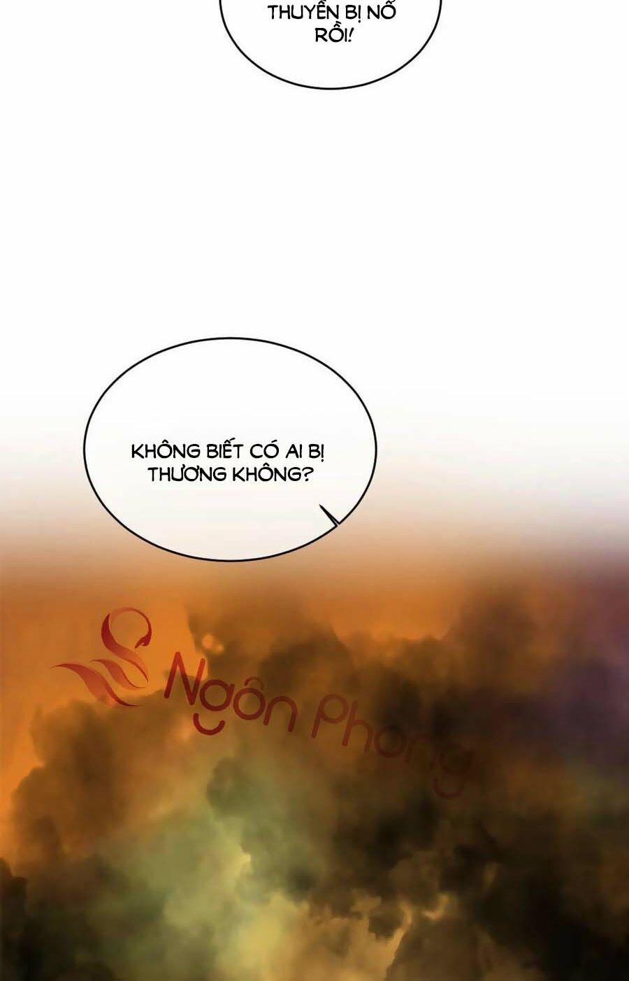 Fan Biến Thái Và Thần Tượng Xinh Đẹp 111 trang 23