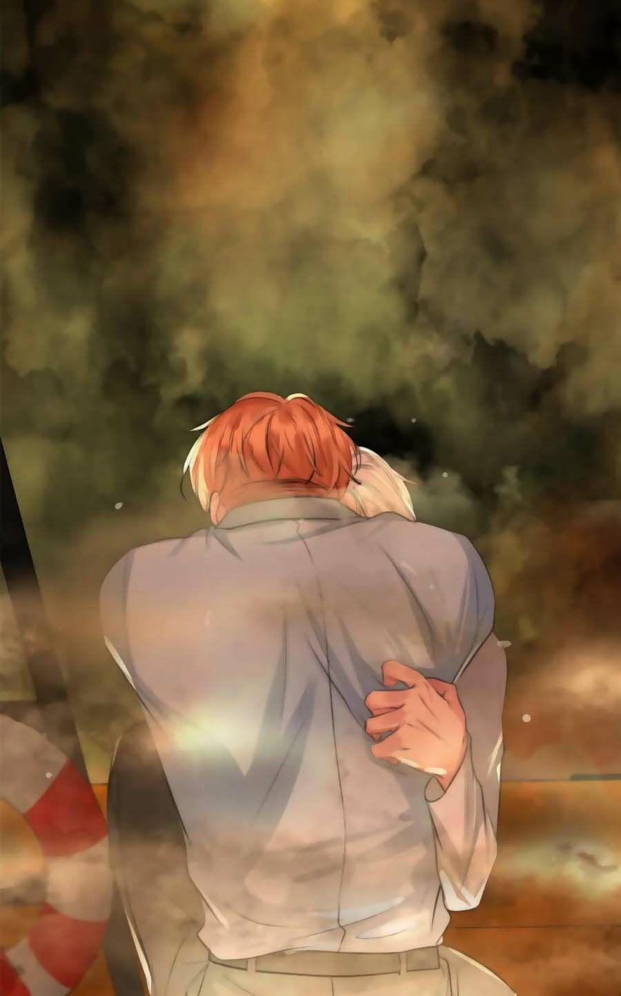 Fan Biến Thái Và Thần Tượng Xinh Đẹp 111 trang 24