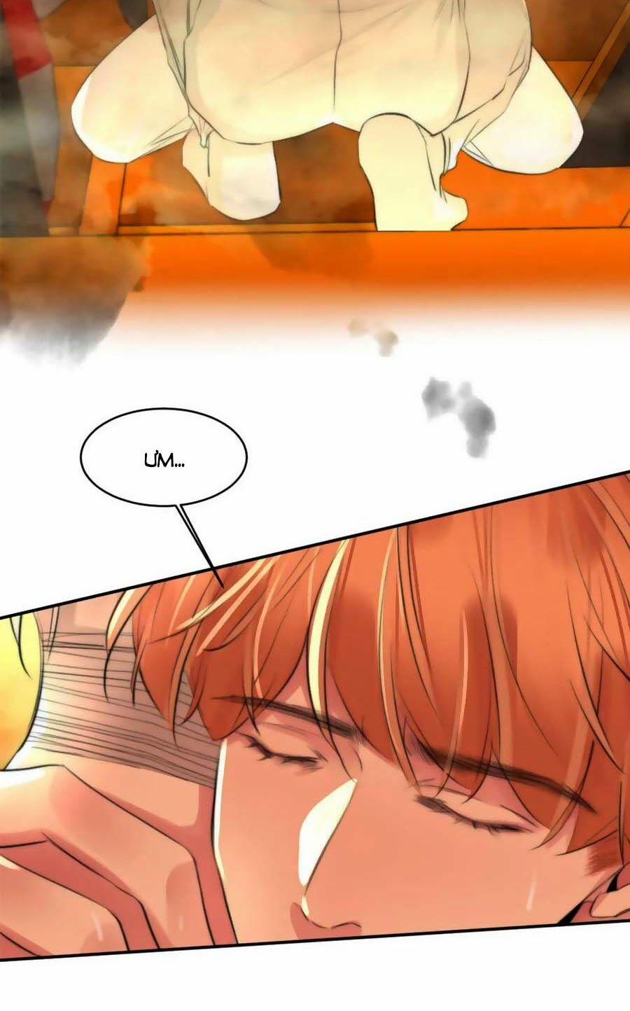 Fan Biến Thái Và Thần Tượng Xinh Đẹp 111 trang 25