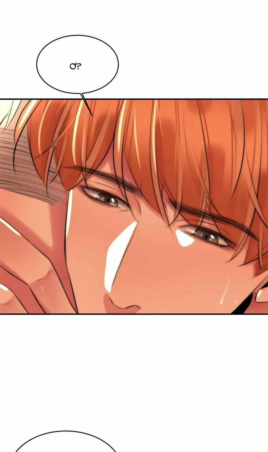 Fan Biến Thái Và Thần Tượng Xinh Đẹp 111 trang 26