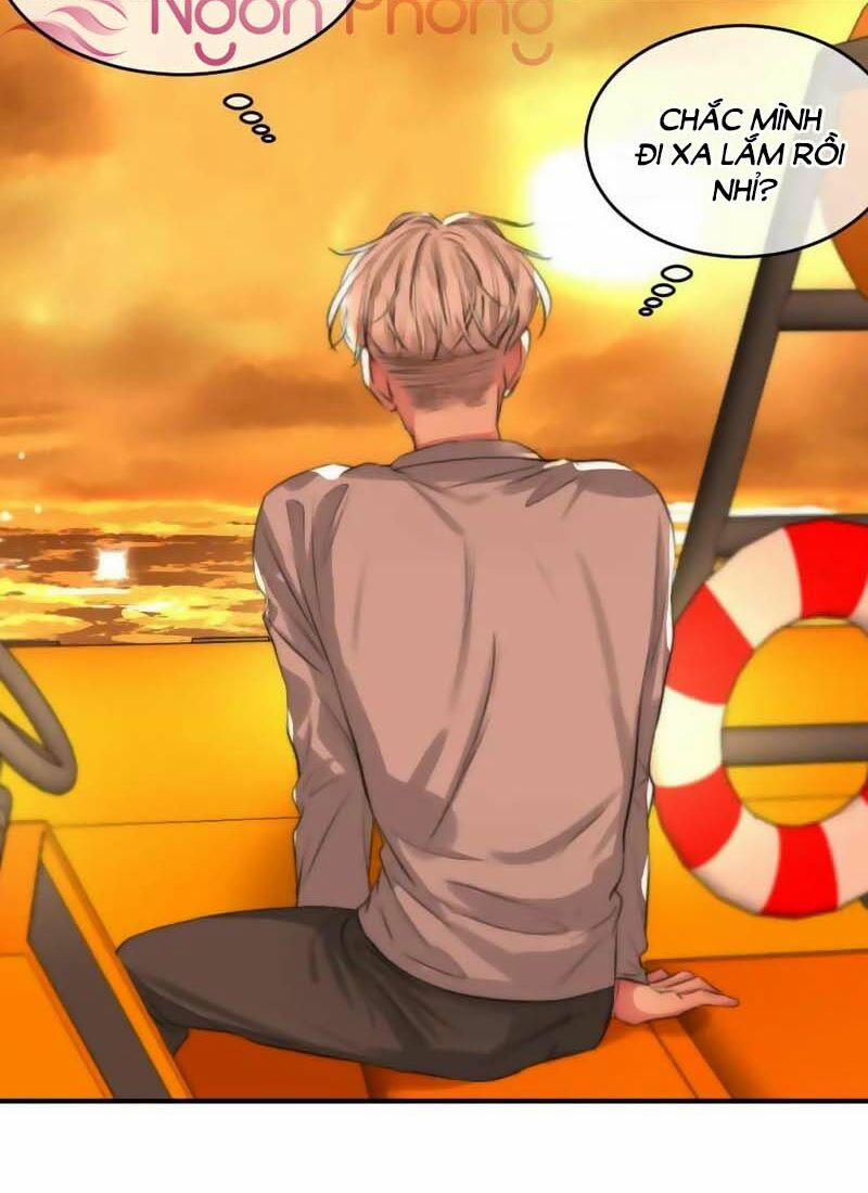 Fan Biến Thái Và Thần Tượng Xinh Đẹp 111 trang 3