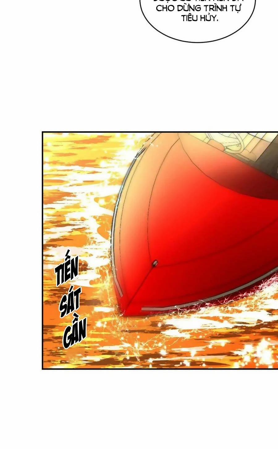 Fan Biến Thái Và Thần Tượng Xinh Đẹp 111 trang 31