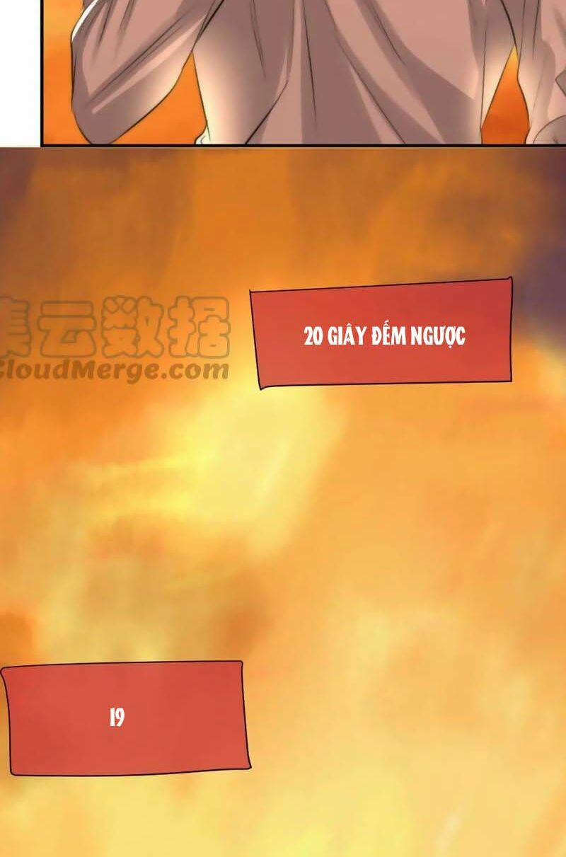 Fan Biến Thái Và Thần Tượng Xinh Đẹp 111 trang 5