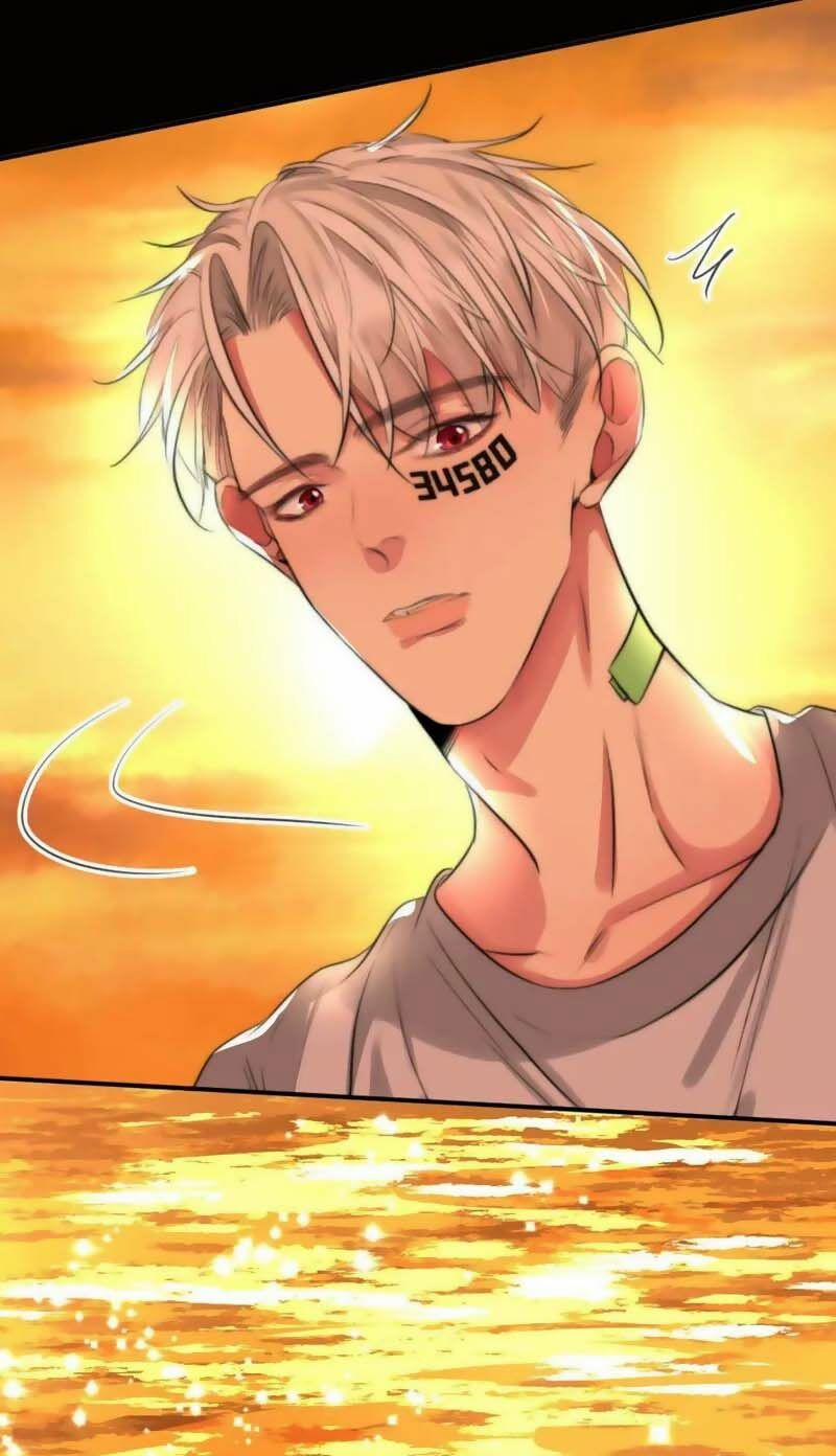 Fan Biến Thái Và Thần Tượng Xinh Đẹp 111 trang 8