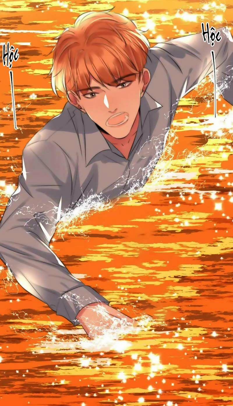 Fan Biến Thái Và Thần Tượng Xinh Đẹp 111 trang 9