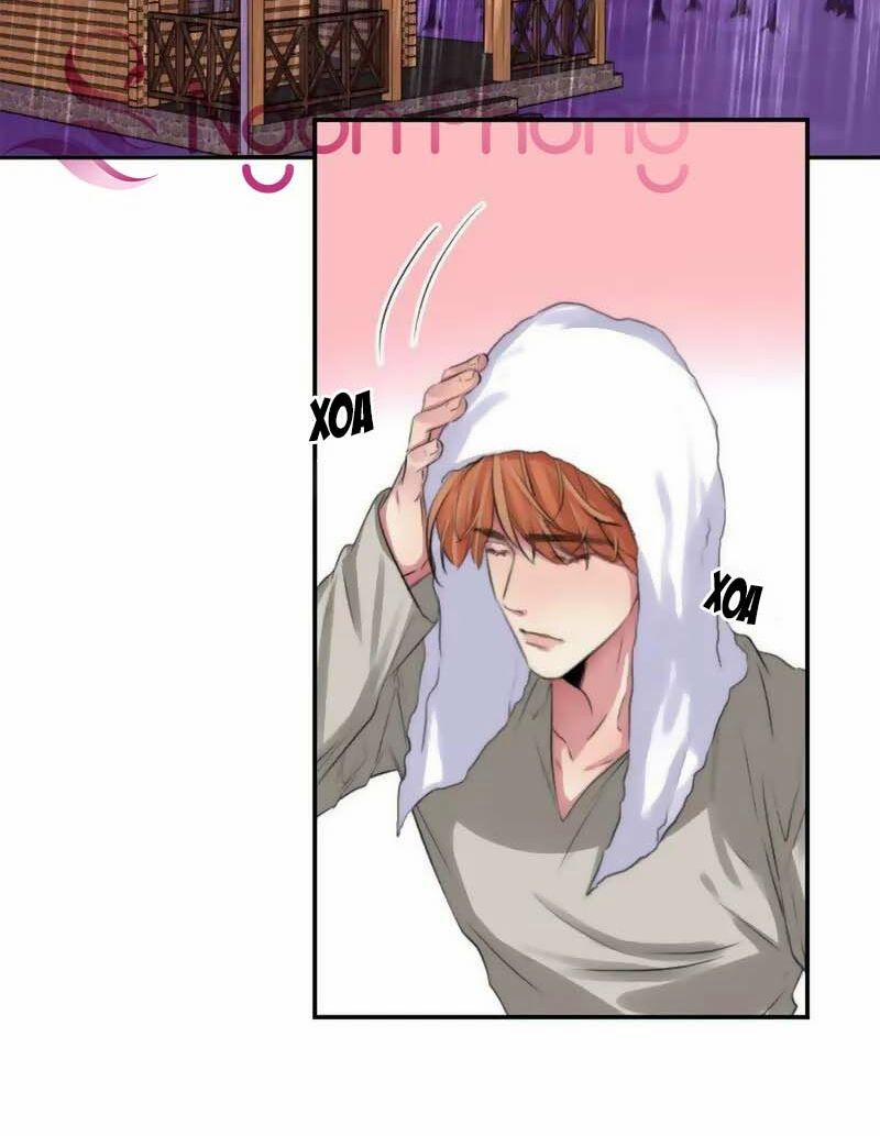 Fan Biến Thái Và Thần Tượng Xinh Đẹp 112 trang 1