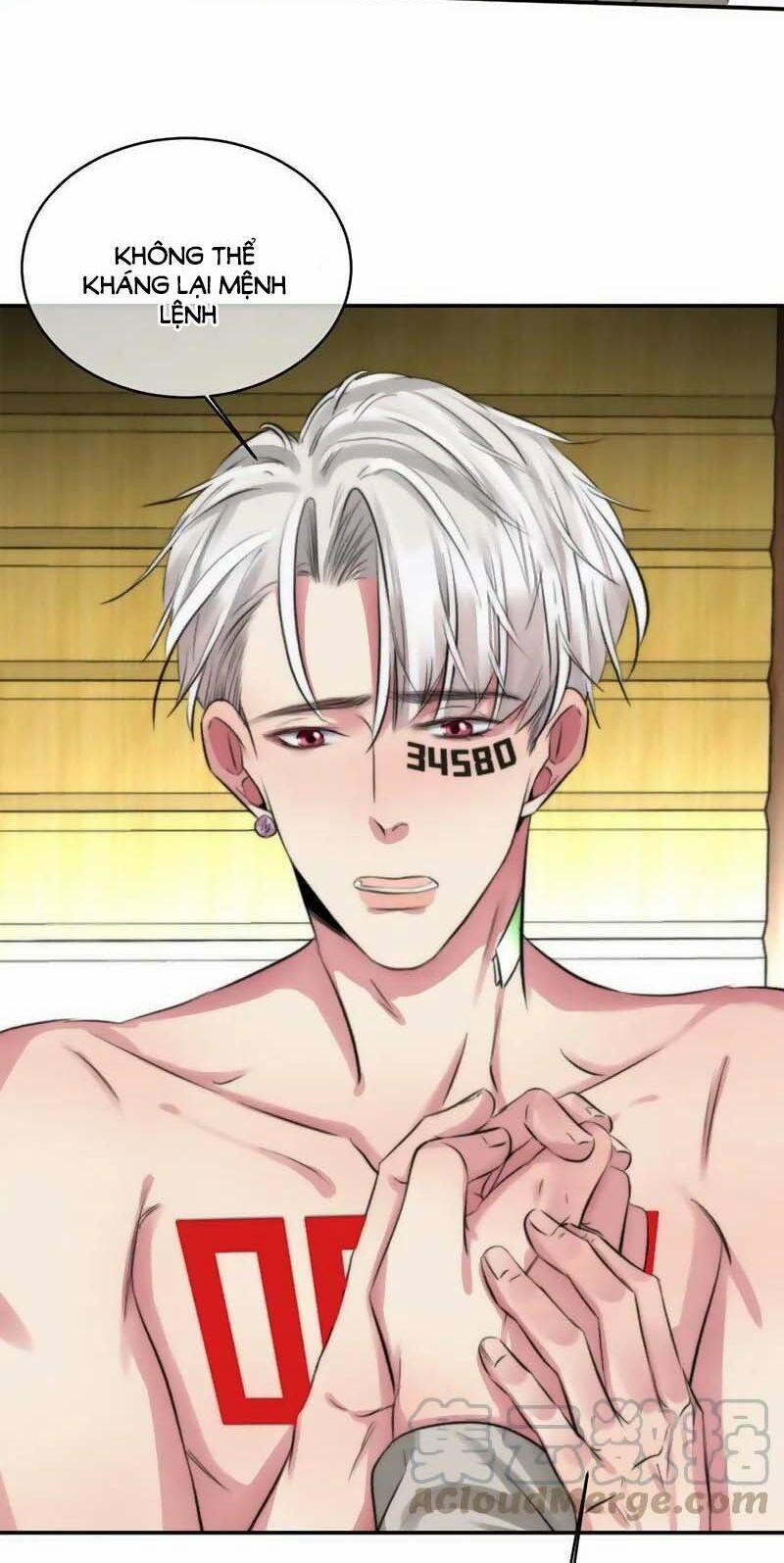 Fan Biến Thái Và Thần Tượng Xinh Đẹp 112 trang 15