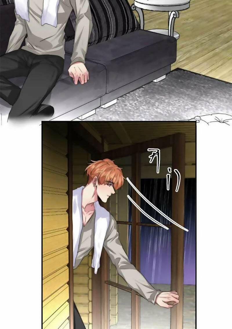 Fan Biến Thái Và Thần Tượng Xinh Đẹp 112 trang 19