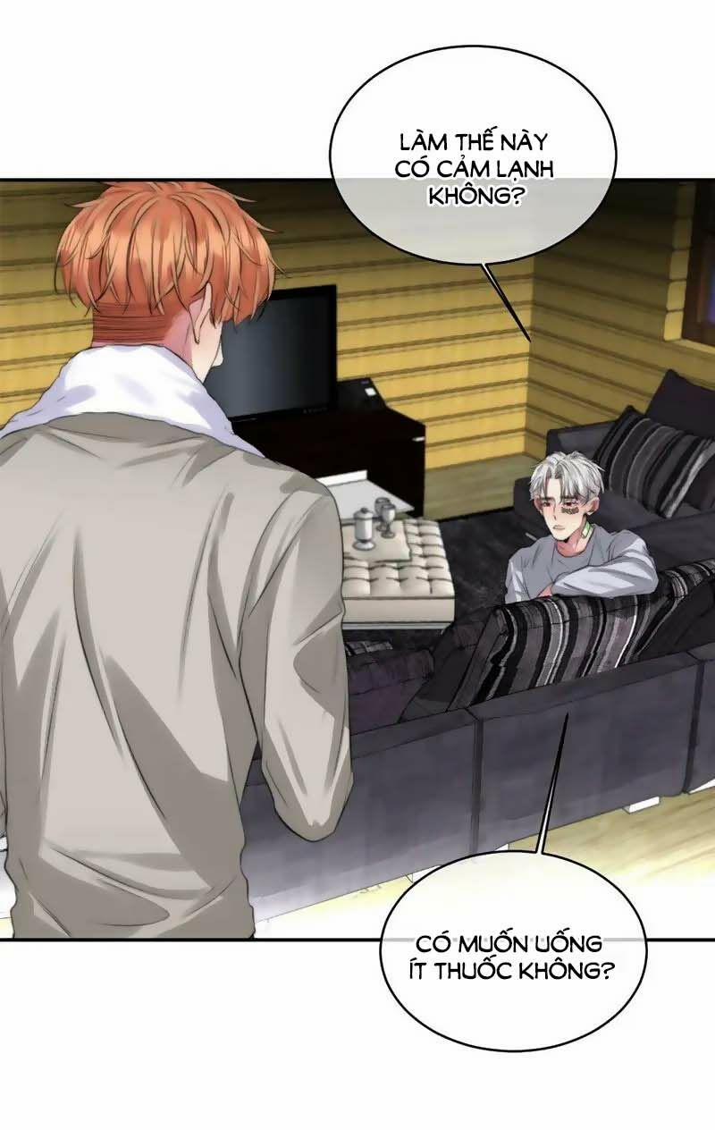 Fan Biến Thái Và Thần Tượng Xinh Đẹp 112 trang 2