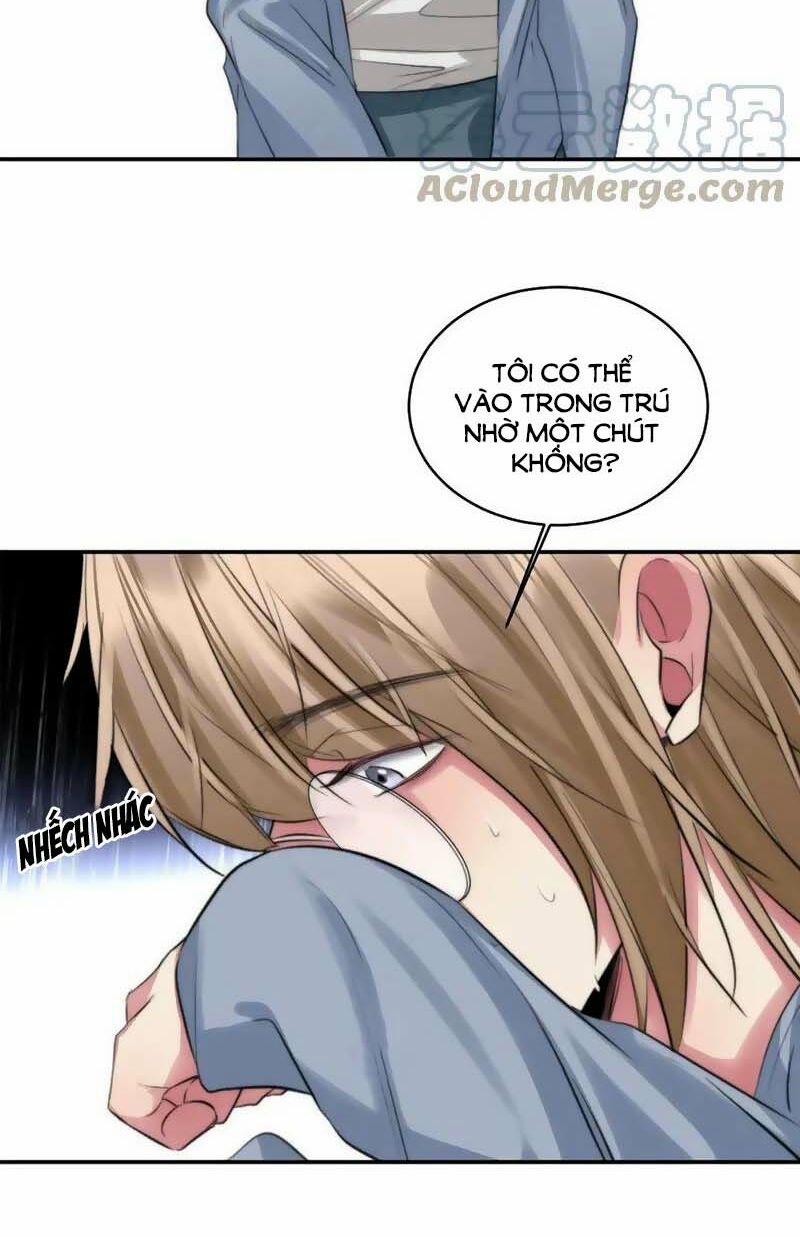 Fan Biến Thái Và Thần Tượng Xinh Đẹp 112 trang 21